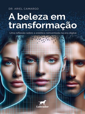 cover image of A beleza em transformação